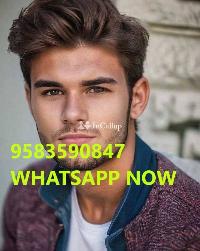 PLAY BOY KOLKATA WHATSAPP 8596045803 - Male Escorts in Kolkata