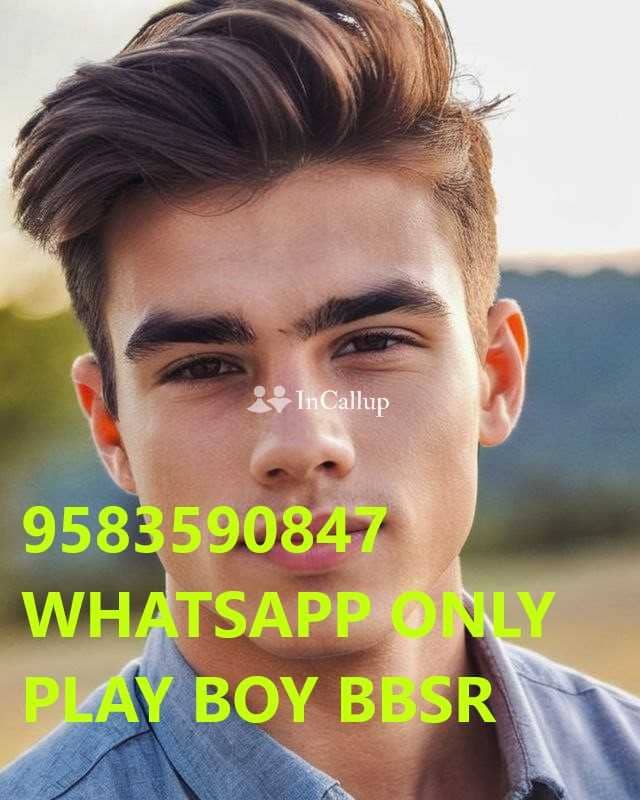 PURI MASSAGE BOY WHATSAPP ❤ 8596045803 ❤ - Spa And Massage in Puri