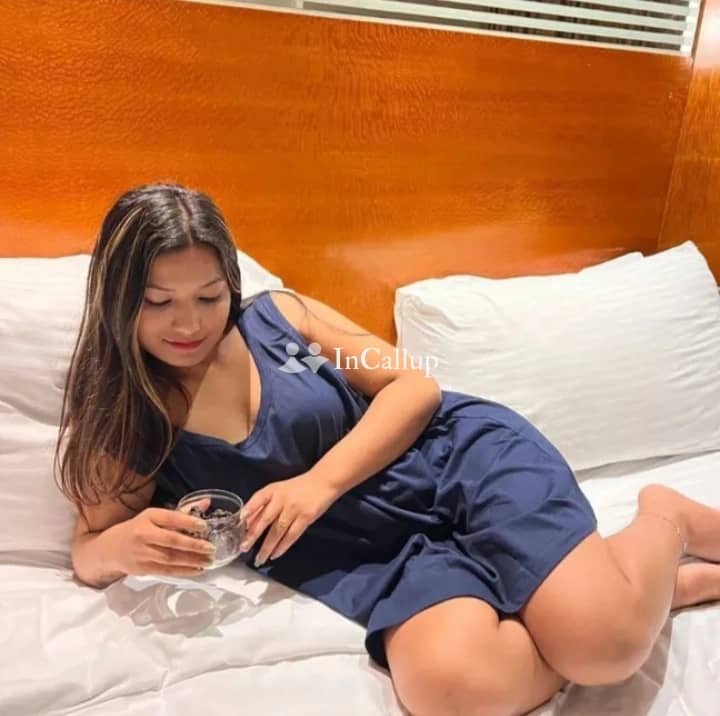 sensational sidhi roye explore your wildest fantasies with a stunning 19yearold in aligarh - Call Girls in Aligarh