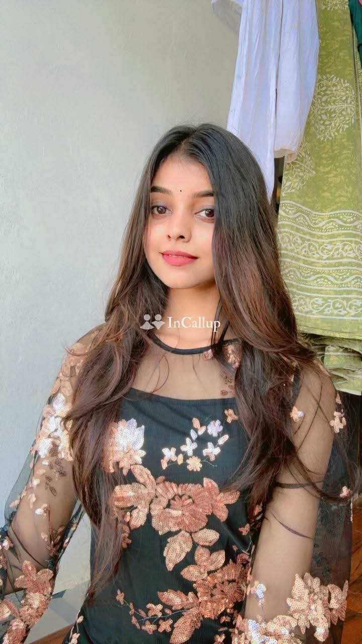 flawless black eyes and black hair exclusive escort in alwar available now trusted reliable service - Call Girls in Alwar