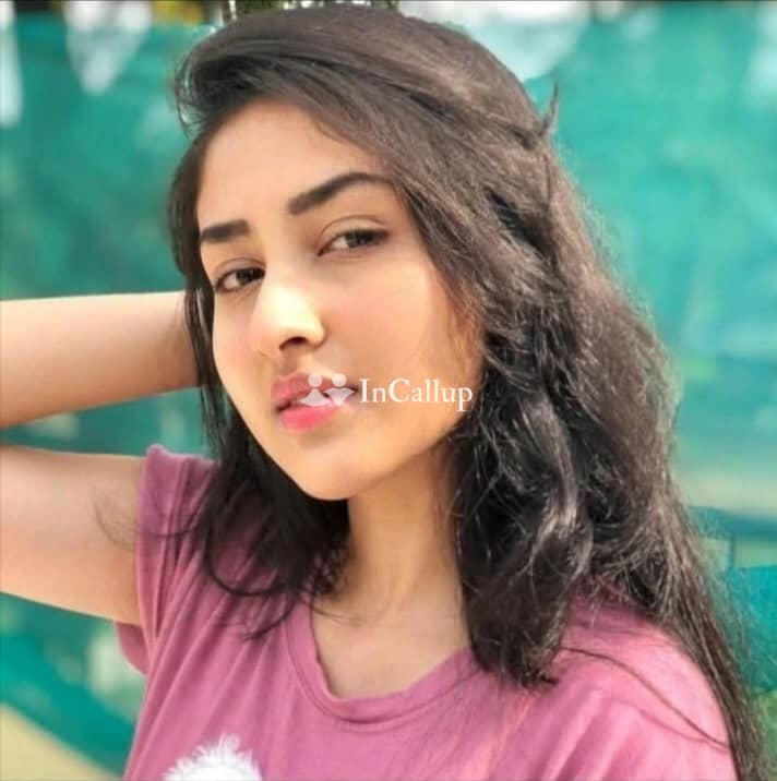 sensational 18 year old anupriya in amravati offers unforgettable experiences with her curvy allure and vibrant energy - Call Girls in Amravati