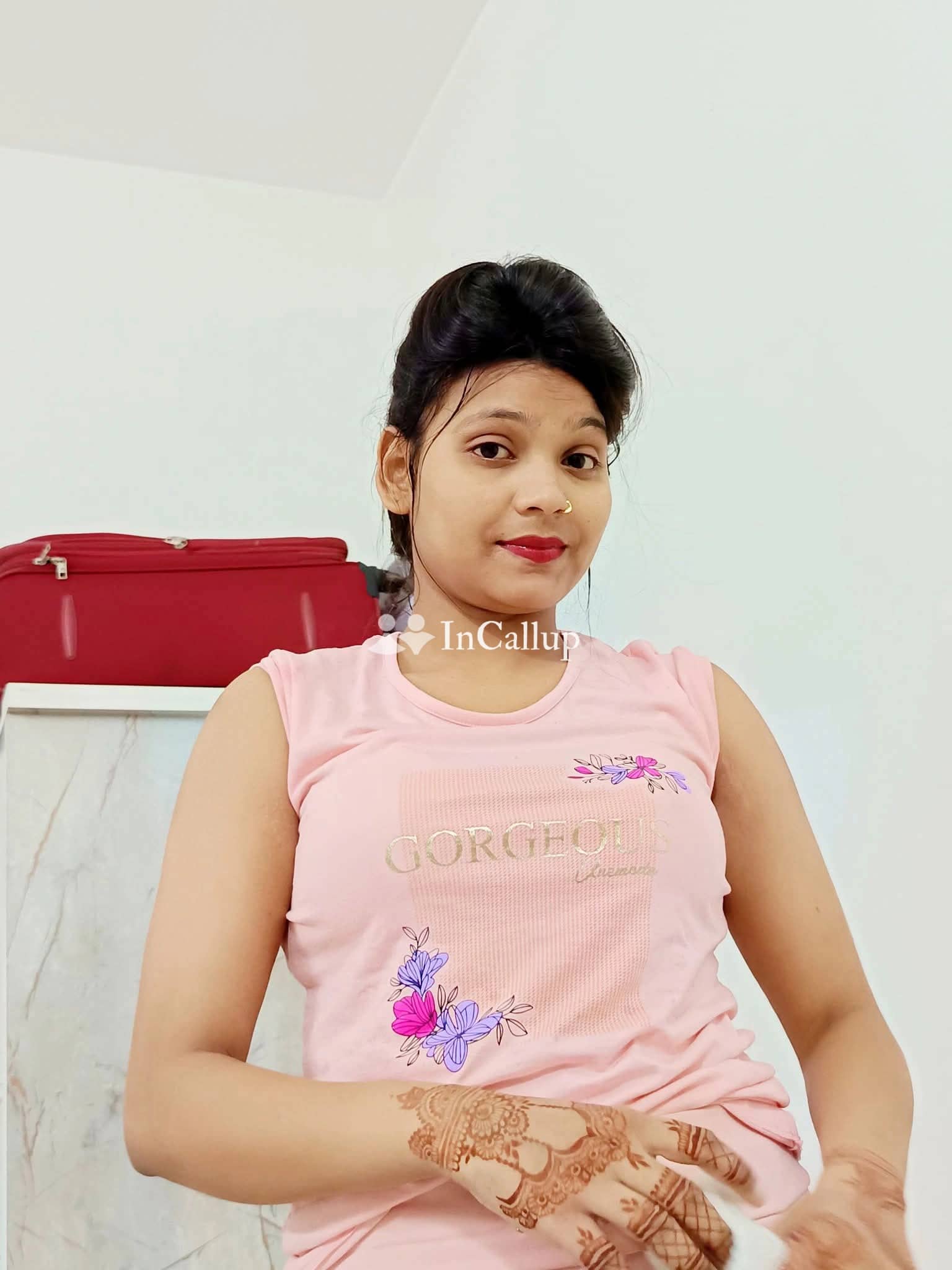 experience unforgettable moments with kajal your alluring 21yearold call girl in amravati for all your desires - Call Girls in Amravati