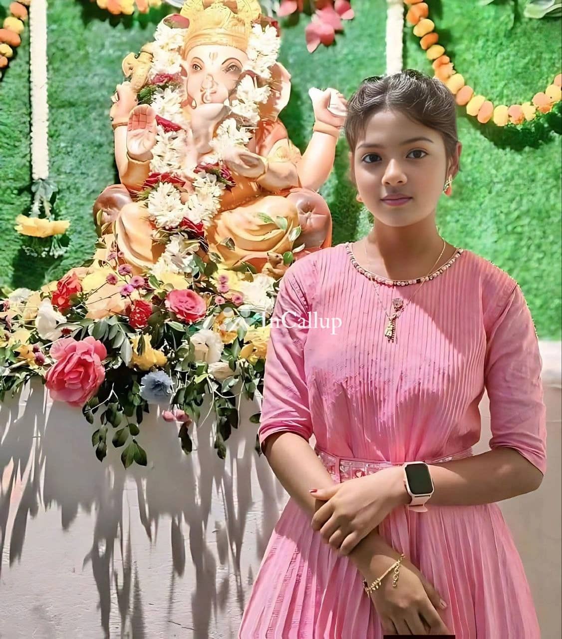 experience unforgettable moments with kaviya in amravati  your goto companion for pleasure and adventure - Call Girls in Amravati