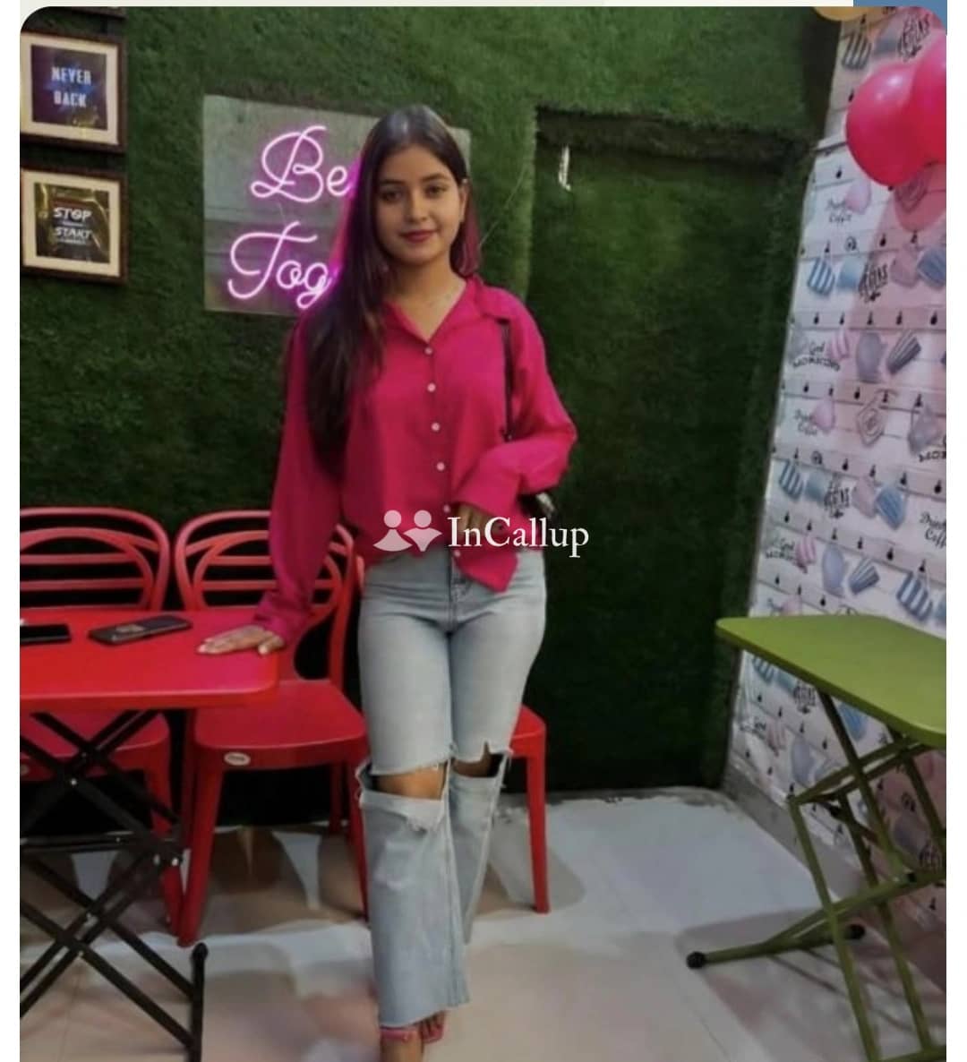 experience unforgettable moments with arambaghs stunning call girl 21 with irresistible charm and allure - Call Girls in Arambagh