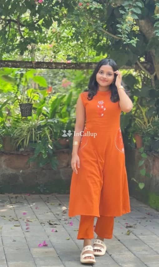 experience passion and pleasure with kajal your adventurous 21yearold call girl in balasore - Call Girls in Balasore