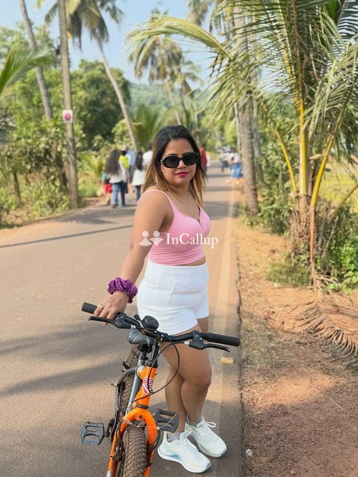 unforgettable experiences await with kajal your alluring 21yearold call girl in balasore ready to please you - Call Girls in Balasore