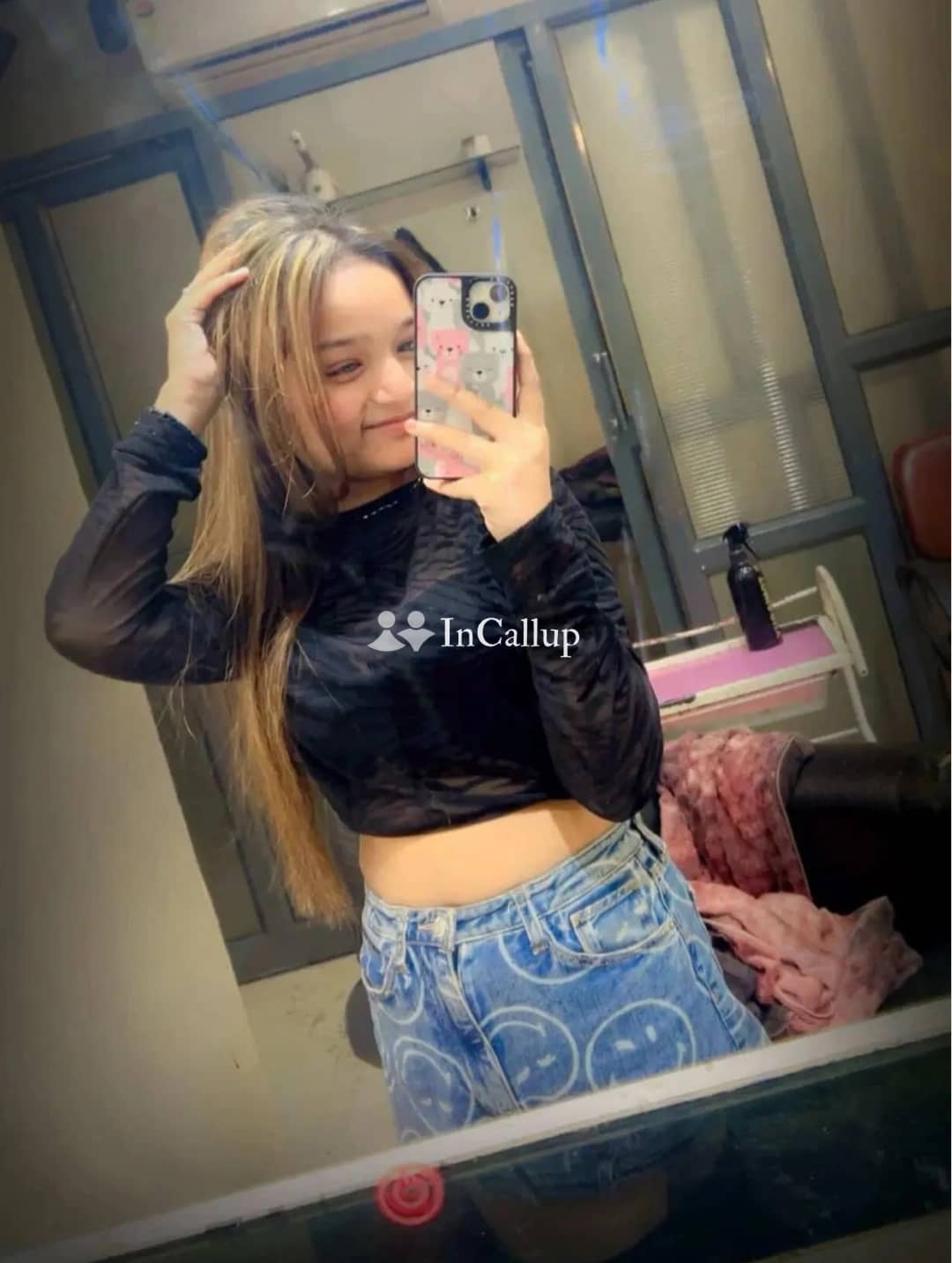 explore unforgettable moments with trusted service in bapatla  curvy blonde ready to please you today - Call Girls in Bapatla