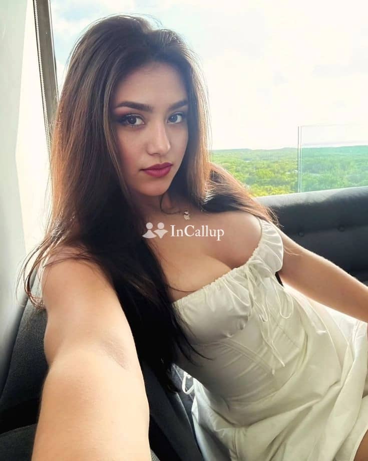 experience pure pleasure with sumitra in barasat  your ultimate girlfriend for unforgettable moments - Call Girls in Barasat