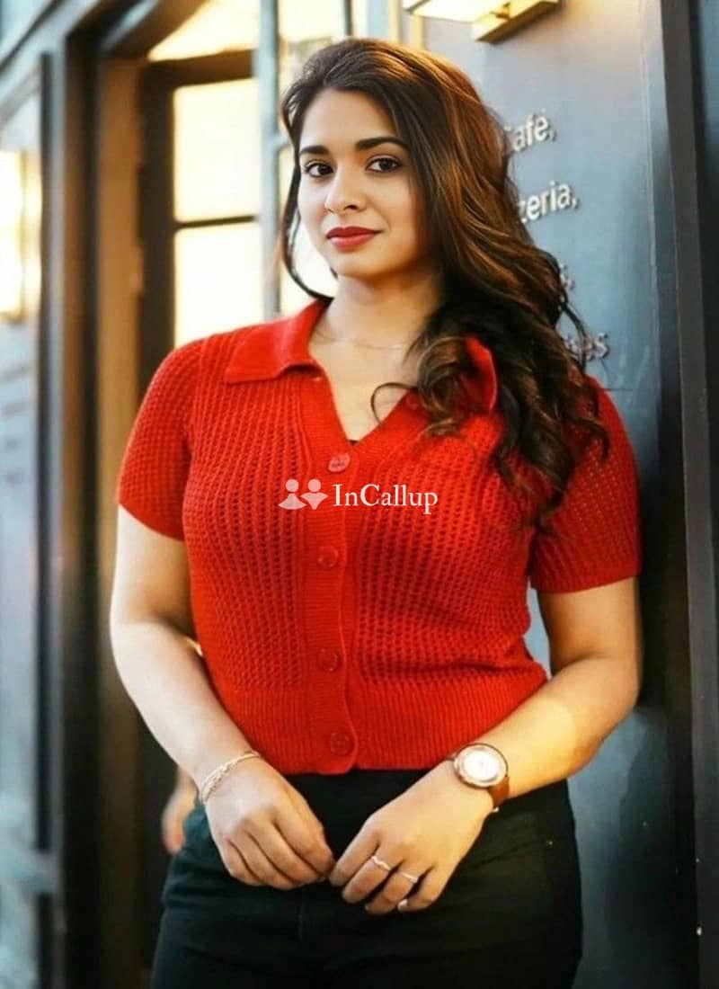 experience pure pleasure with priya in barasat  your ultimate fantasy awaits with a variety of thrilling services - Call Girls in Barasat