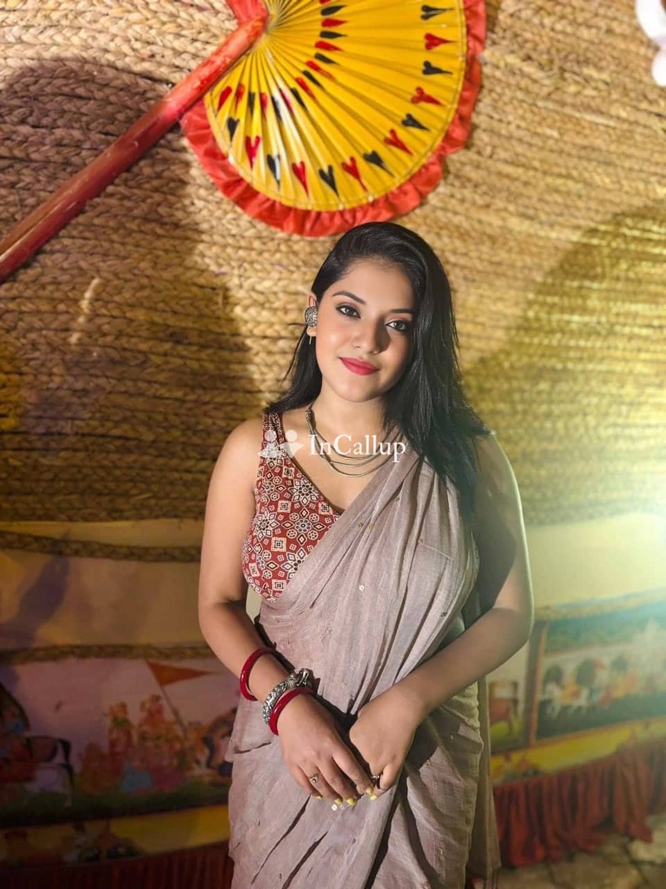 indulge in seduction with deoghars enchanting 21yearold escort offering unforgettable experiences in bargarh - Call Girls in Bargarh