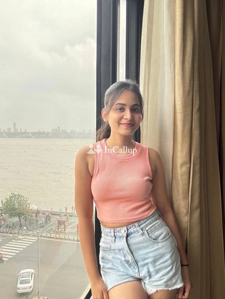 explore unforgettable moments with punam sharma your enticing companion in basti for all desires - Call Girls in Basti