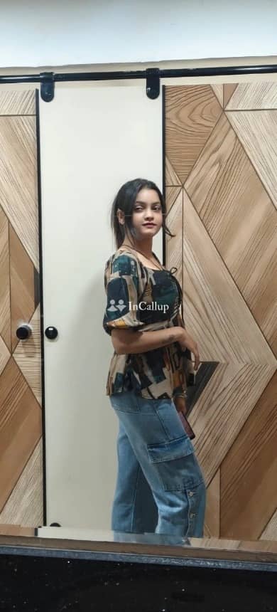 sensational kajal at 20 offers indulgent experiences in basti with curvy charm and intimate services just for you - Call Girls in Basti