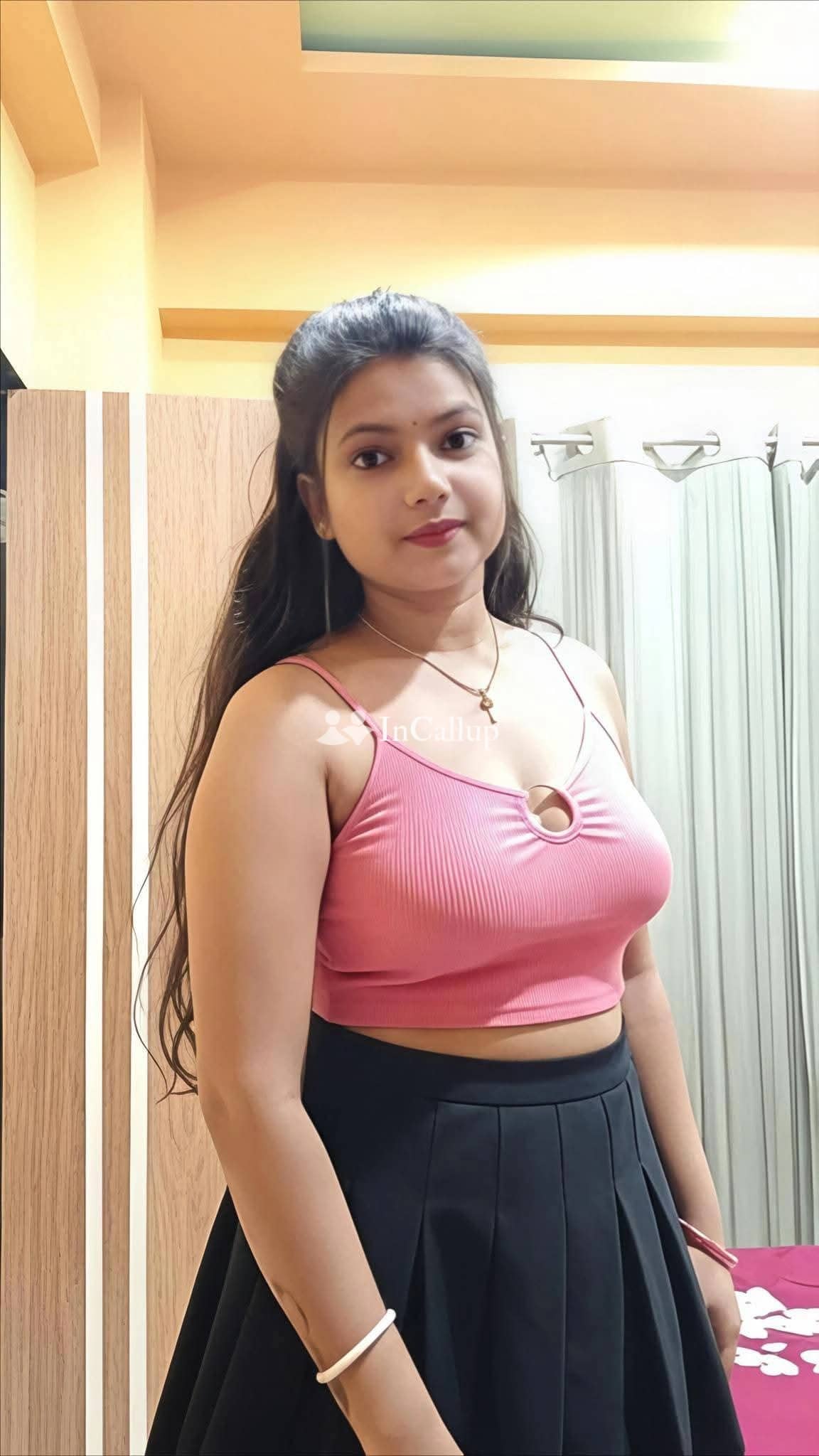 explore wild pleasures with neha your seductive companion in behala for unforgettable experiences - Call Girls in Behala