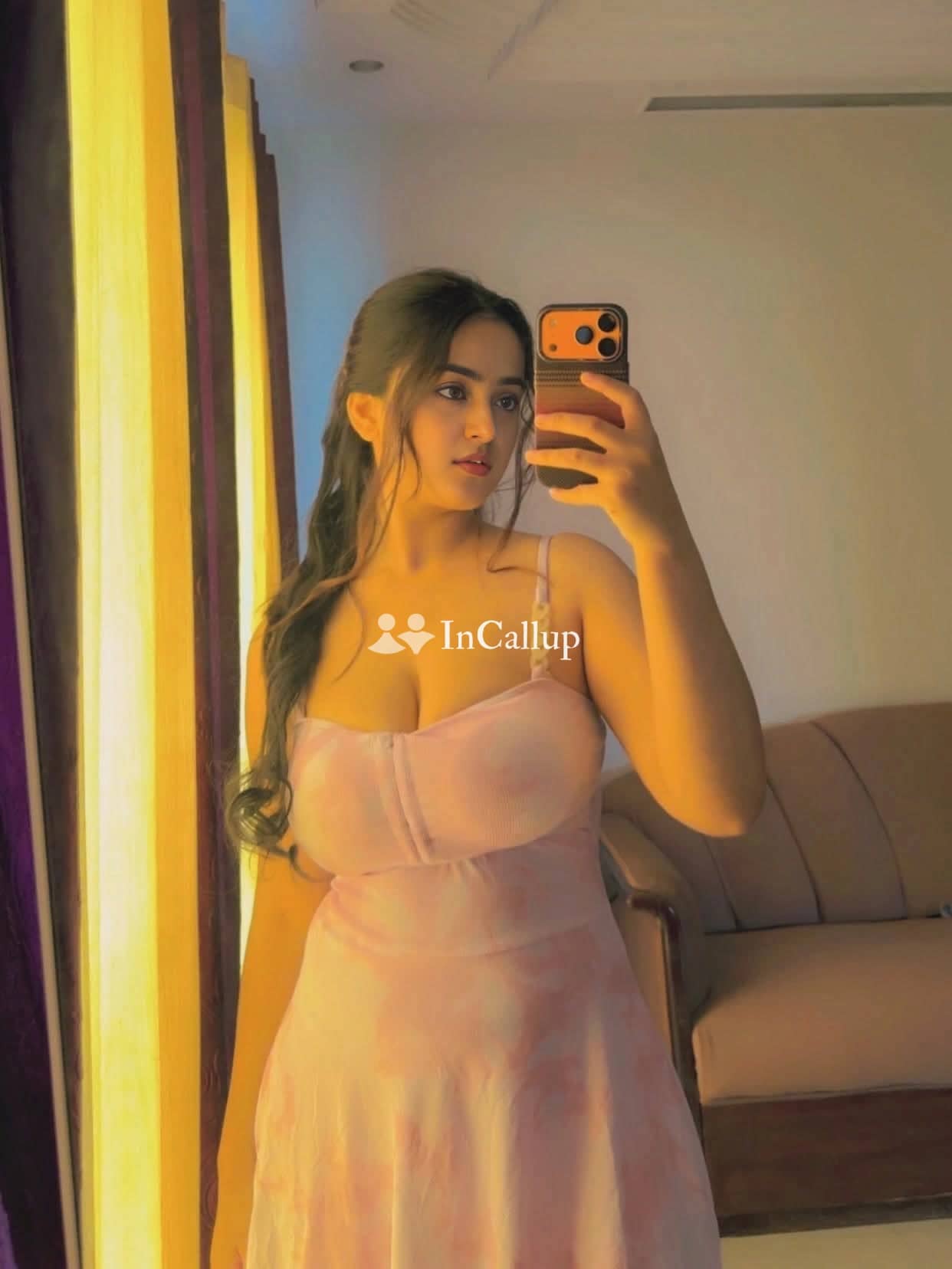 tempting brunette call girl in bhilai ready for unforgettable fantasies and wild adventures at 22 years young - Call Girls in Bhilai