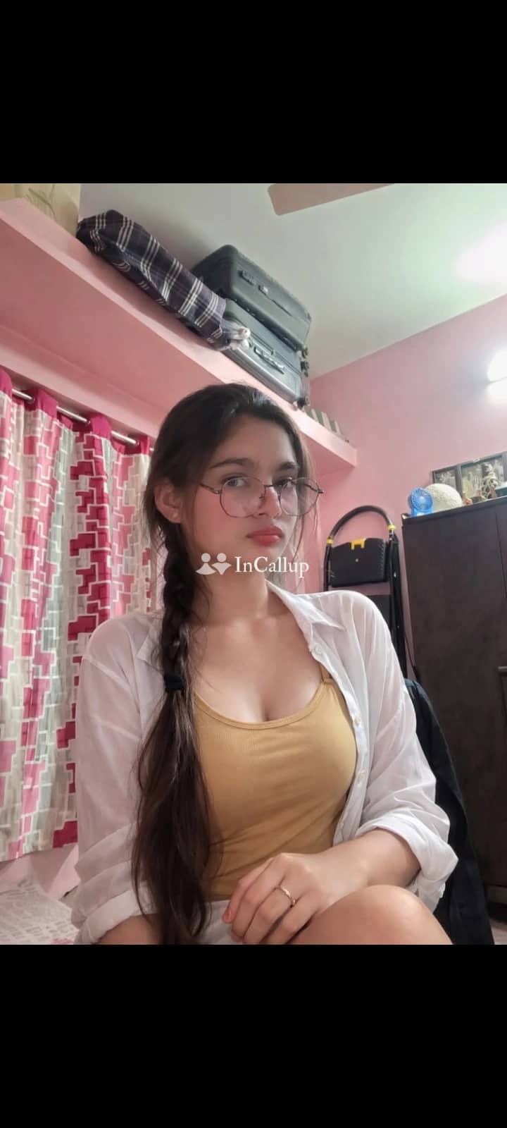 explore passion with khushi kumari a curvy 19 year old call girl in bhopal offering unforgettable experiences - Call Girls in Bhopal