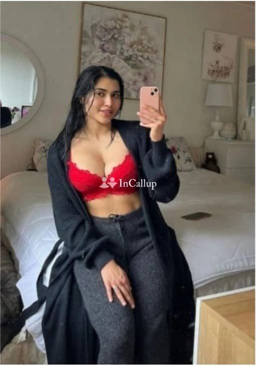 experience bliss with kajal your enchanting 19yearold call girl in bhopal for unforgettable adventures - Call Girls in Bhopal