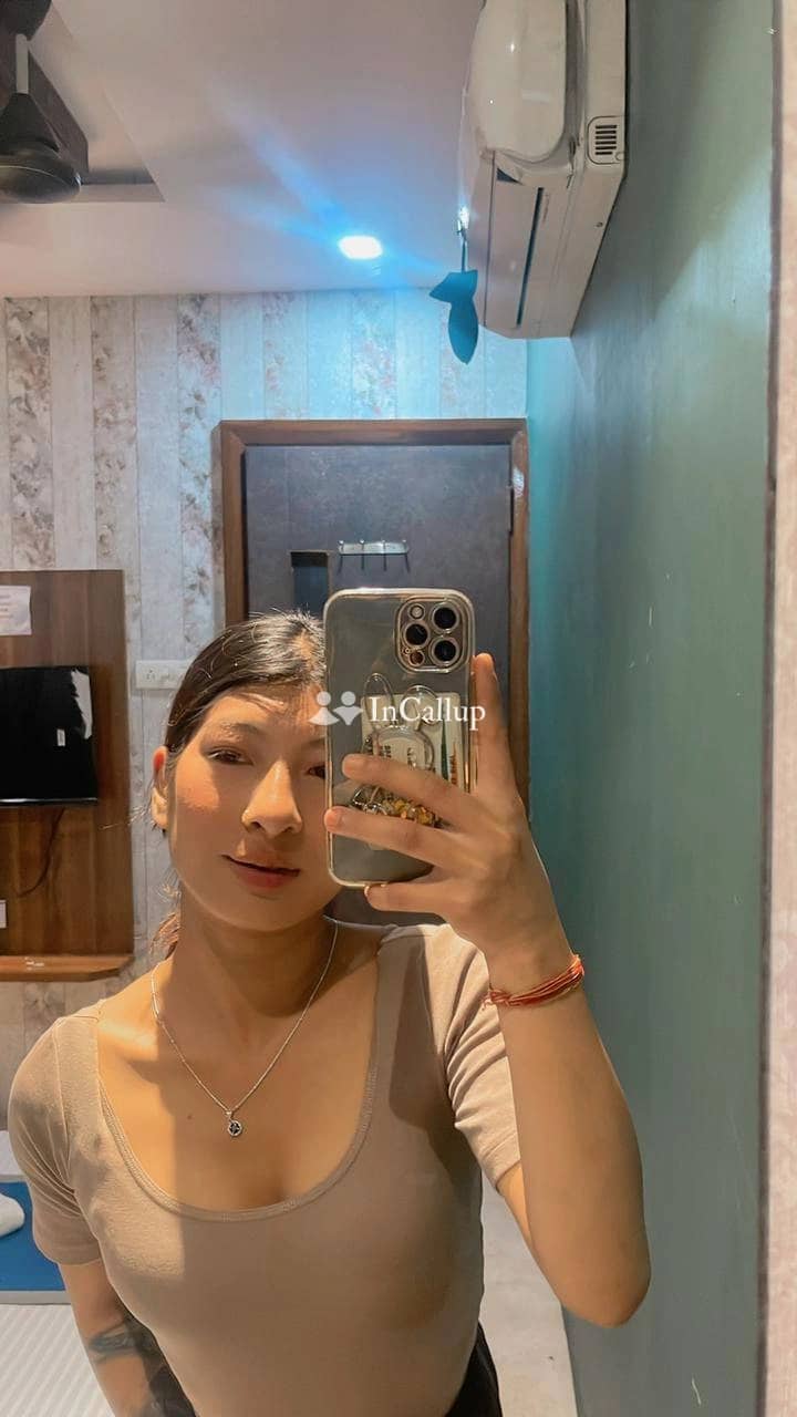 explore unforgettable moments with kavya  your seductive companion in bhopal for an enticing girlfriend experience - Call Girls in Bhopal