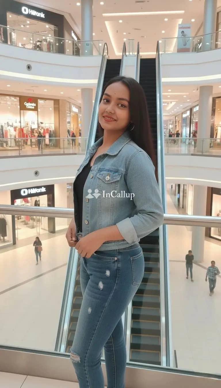 discover the enticing charms of priya a 21yearold blonde beauty for unforgettable experiences in bhopal - Call Girls in Bhopal