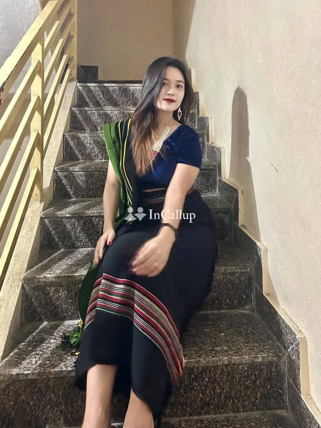 explore unforgettable moments with pooja patel the enchanting bhopal escort for a passionate girlfriend experience - Call Girls in Bhopal