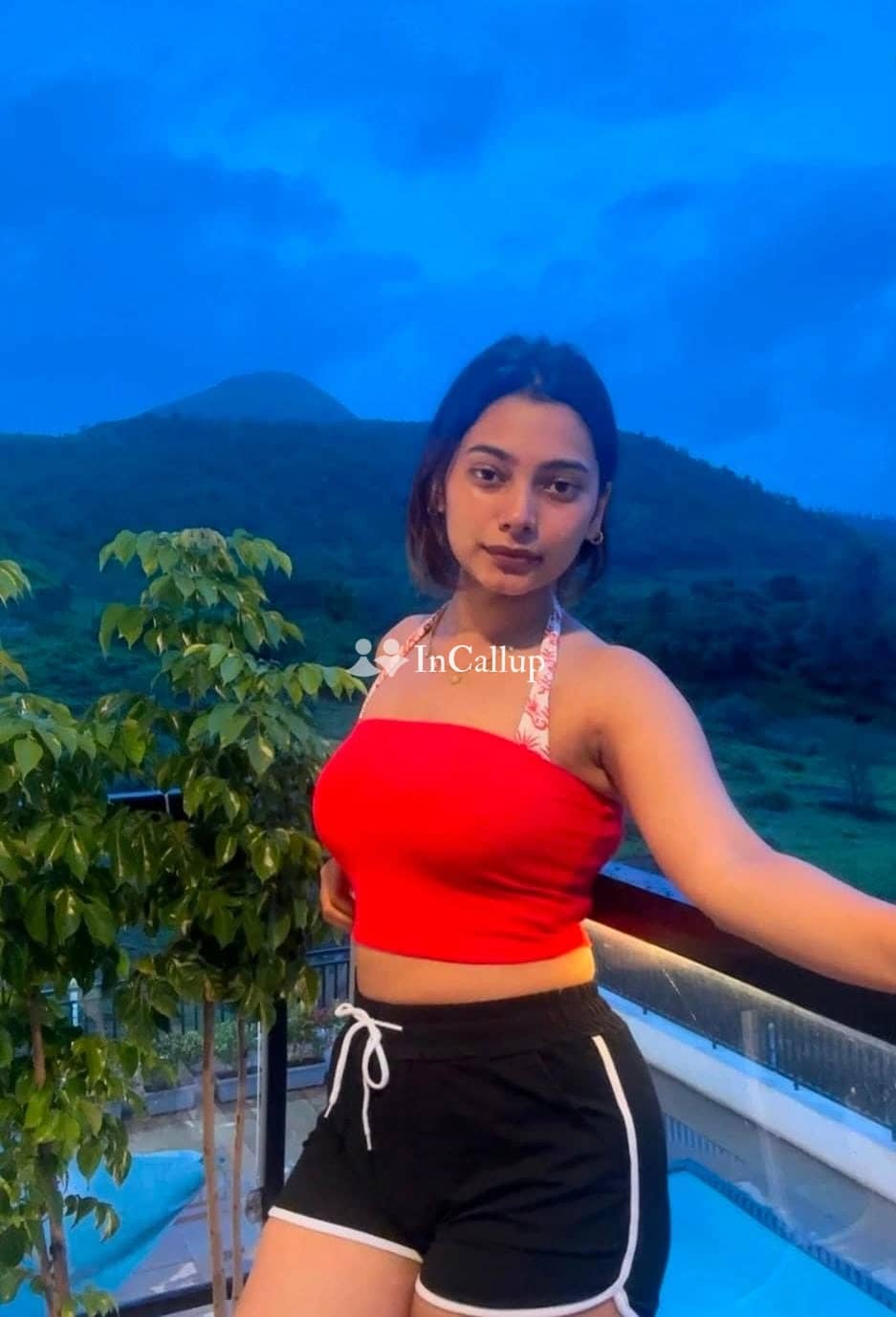 experience pure bliss with hira your curvy 19yearold companion in bhuj for unforgettable intimate moments - Call Girls in Bhuj