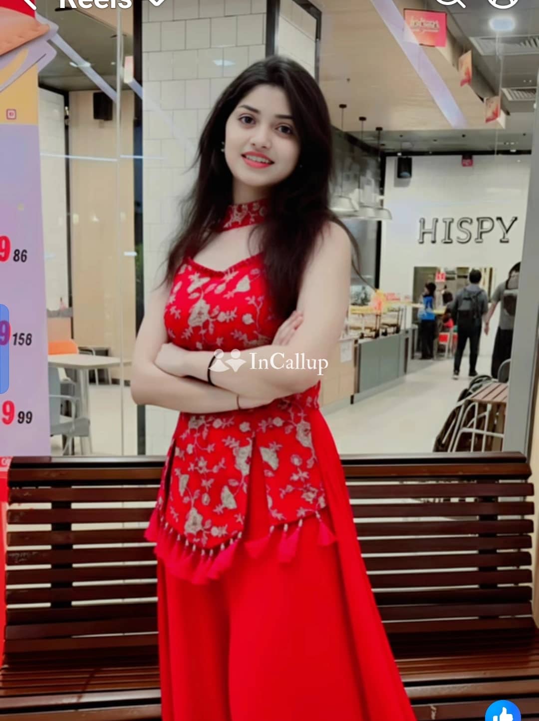 discover bijapurs enchanting divya a 21yearold slim beauty ready to fulfill your deepest desires - Call Girls in Bijapur