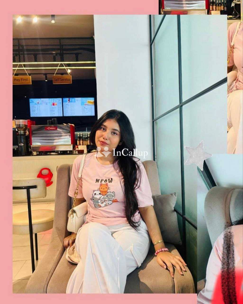 experience bliss with punam your alluring bilaspur companion for unforgettable moments and indulgent adventures - Call Girls in Bilaspur