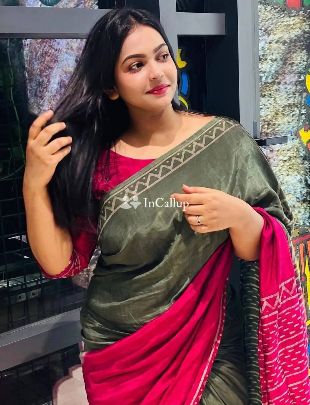 experience pure pleasure with rani mishra your enticing 18yearold companion in bokaro - Call Girls in Bokaro