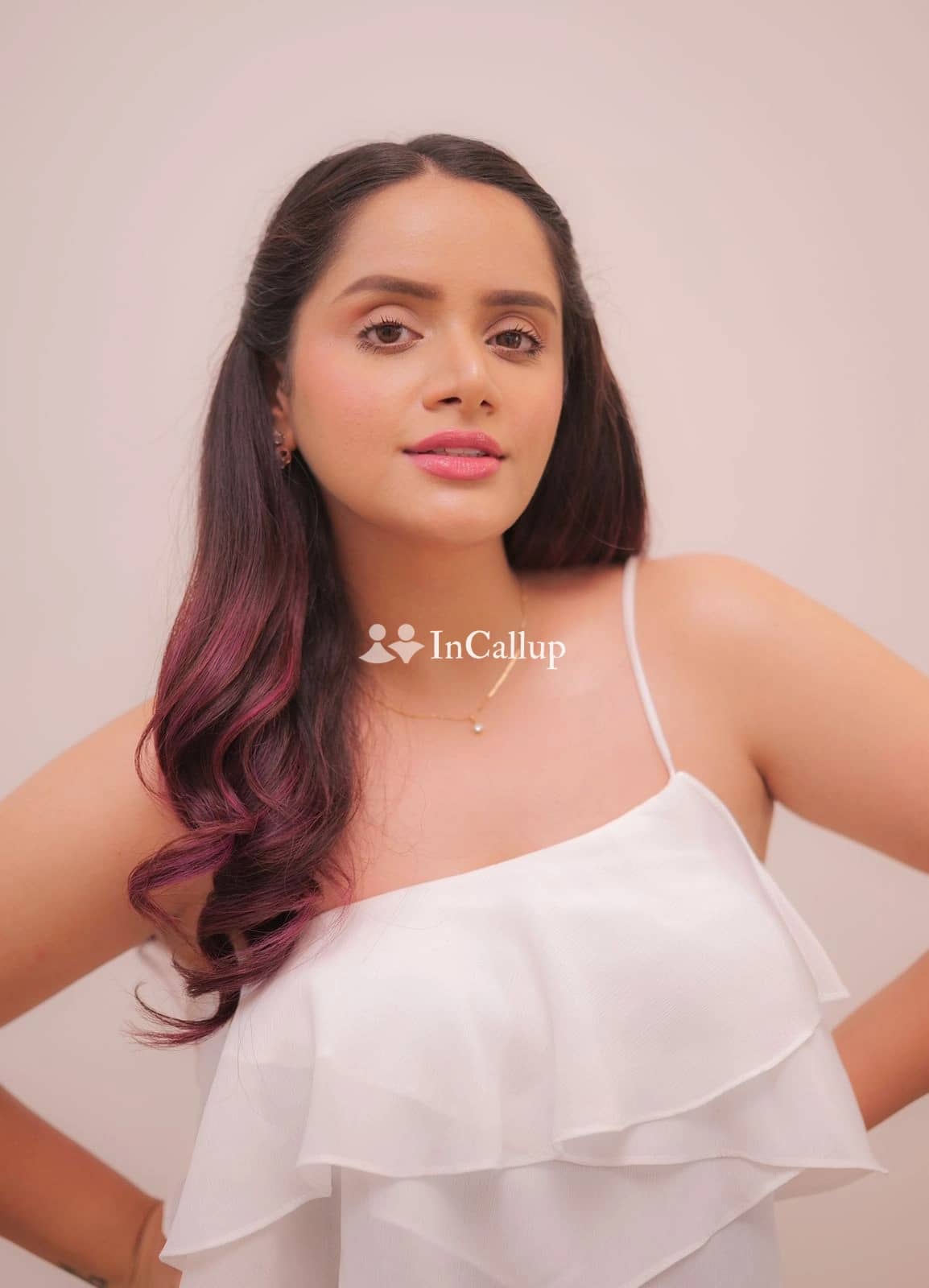 experience unforgettable moments with kajal singh your petite delight in cachar ready for sensual adventures - Call Girls in Cachar