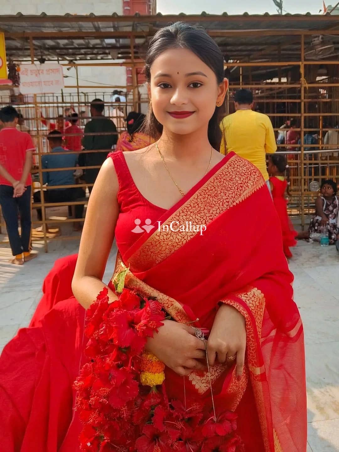 sensational 21yearold deoghar call girl ready to fulfill your wildest fantasies with her curvy allure - Call Girls in Deoghar