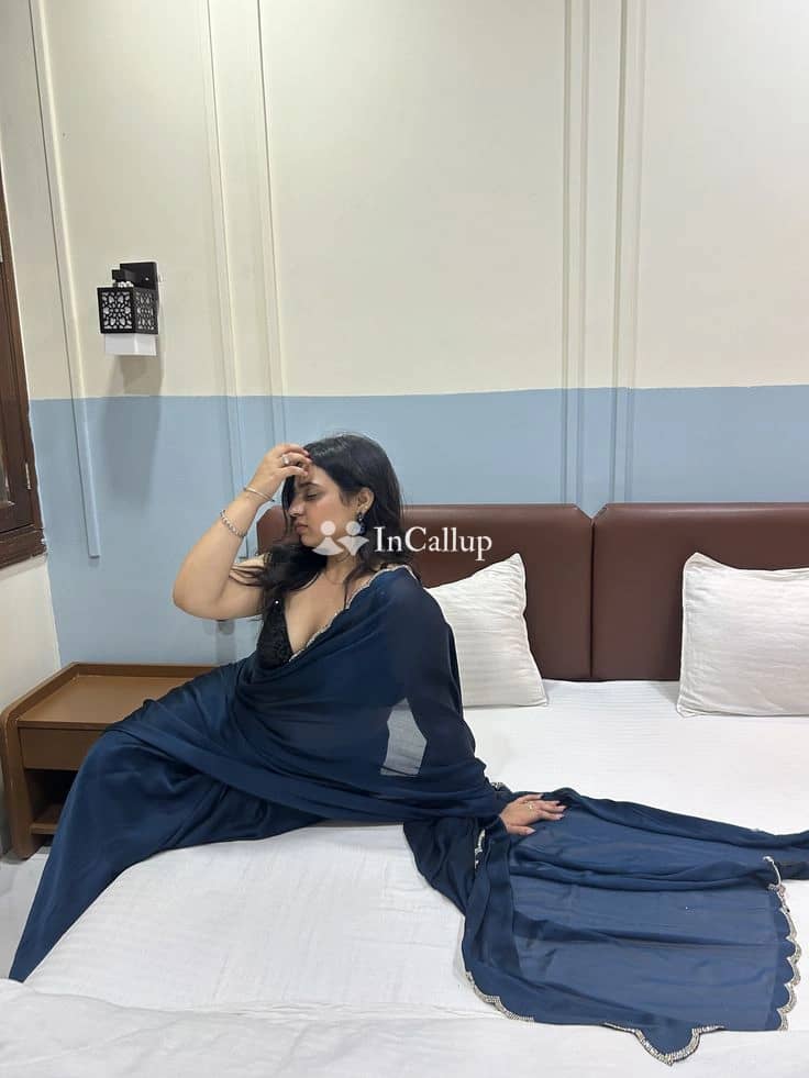 explore your deepest desires with khushi patel in deoghar for an unforgettable girlfriend experience and more - Call Girls in Deoghar