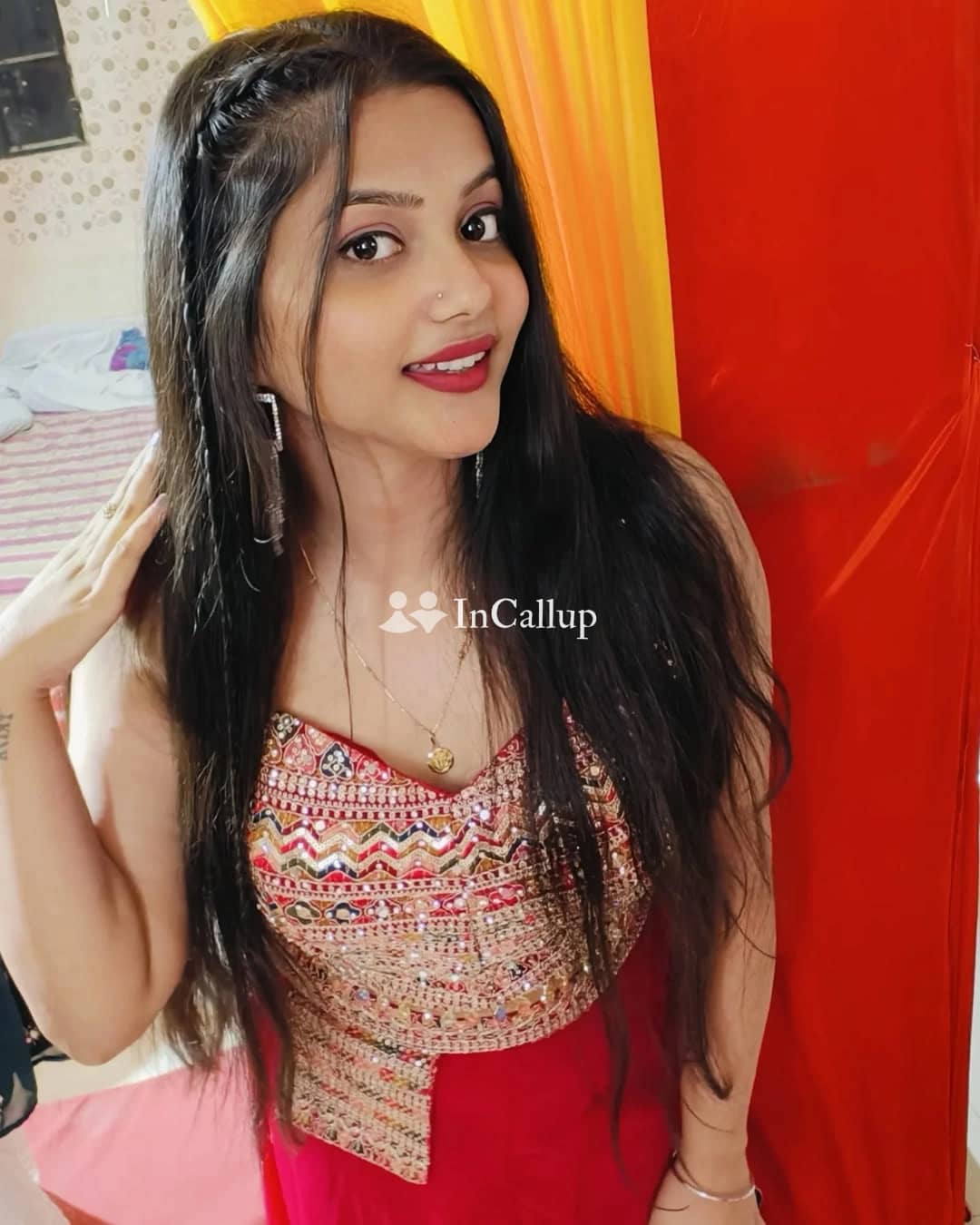 discover the enchanting girlfriend experience with rahul in dhanbad  a slim beauty with black hair and captivating eyes - Call Girls in Dhanbad