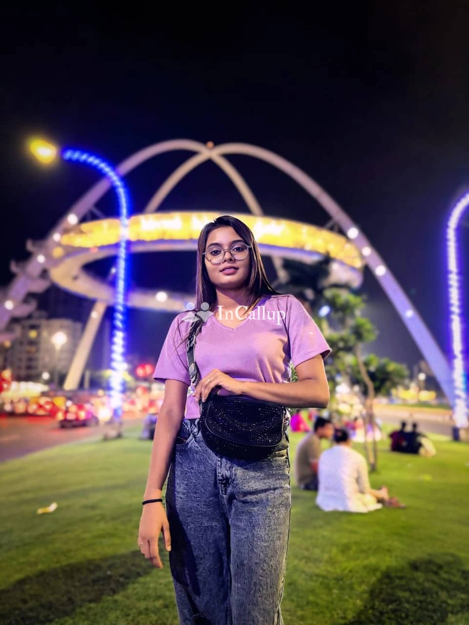 explore unforgettable moments with kajal your seductive 21yearold call girl in dwarka for an enticing experience - Call Girls in Dwarka