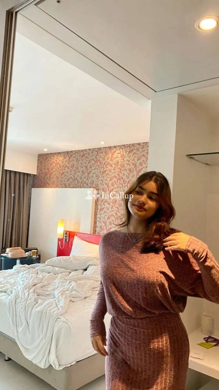 exquisite 24 year old call girl in dwarka offering a range of thrilling adult experiences just for you - Call Girls in Dwarka