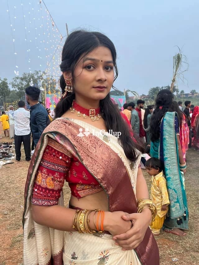 indulge in unforgettable experiences with aakansha kumari in gulbarga  your ultimate fantasy awaits - Call Girls in Gulbarga