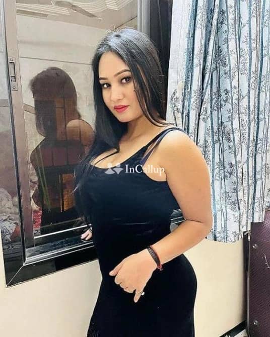 gorgeous 21yearold gurgaon cod escort ready to provide unforgettable girlfriend experiences and erotic adventures - Call Girls in Gurugram
