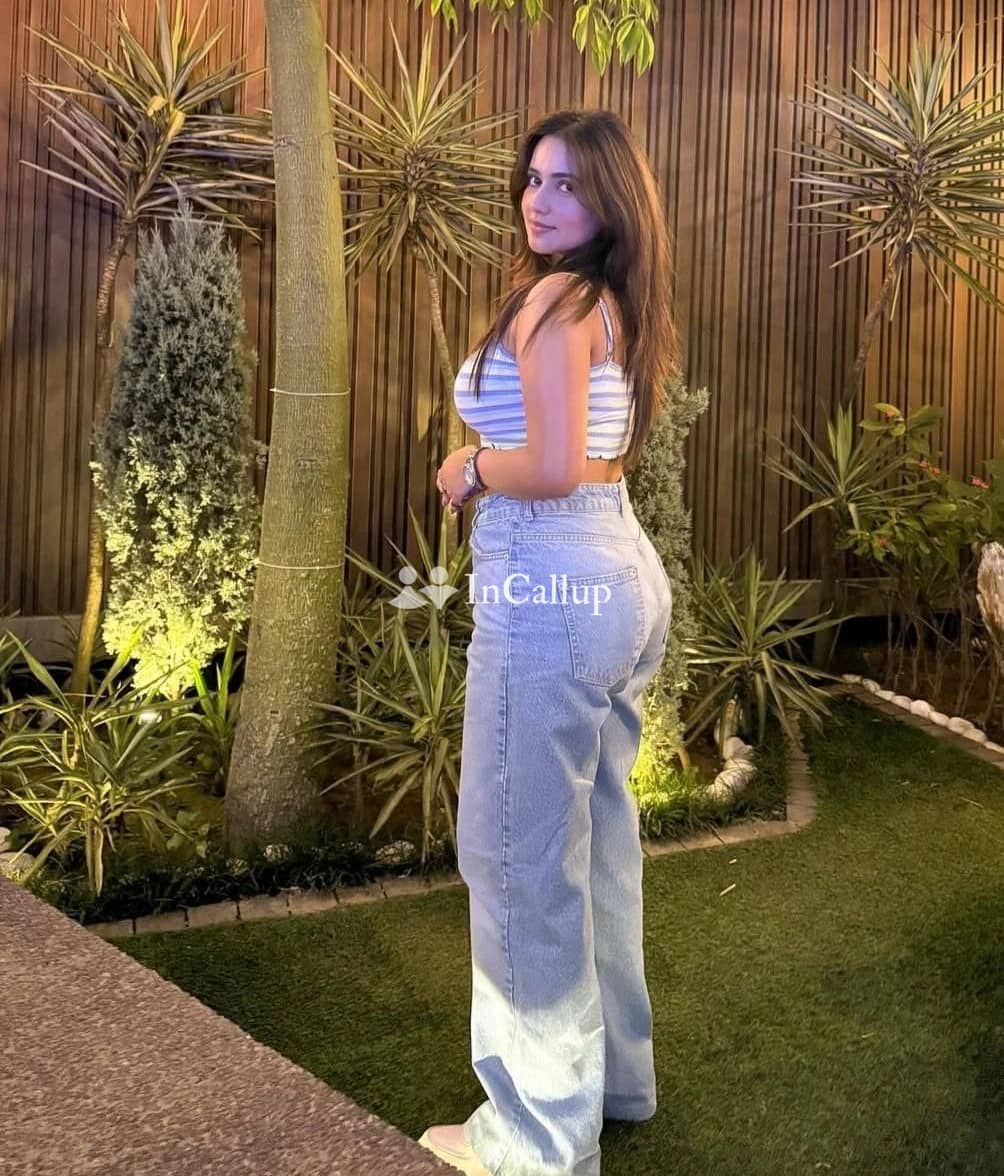 meet arsha from gurugram a stunning blonde offering unforgettable girlfriend experiences and diverse intimate services - Call Girls in Gurugram