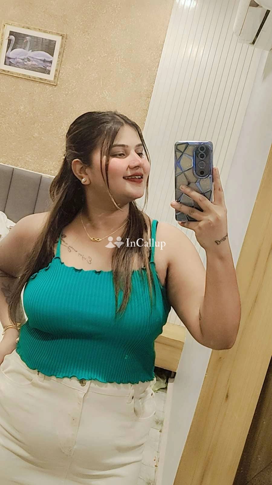 exquisite guwahati escort experience with a captivating 21 year old beauty ready for all your desires - Call Girls in Guwahati