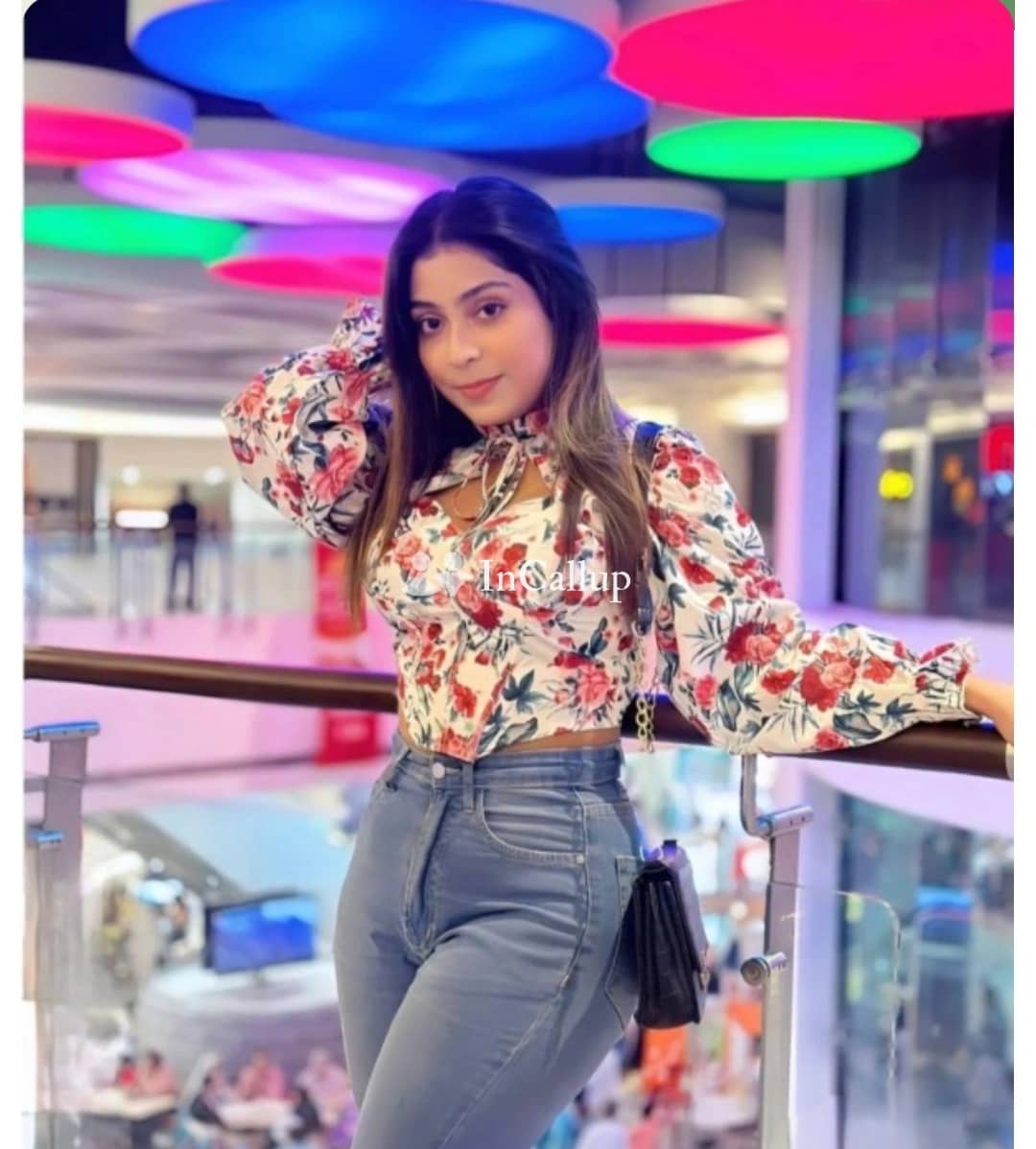 explore unforgettable moments with haldias alluring 21yearold call girl for discreet encounters - Call Girls in Haldia