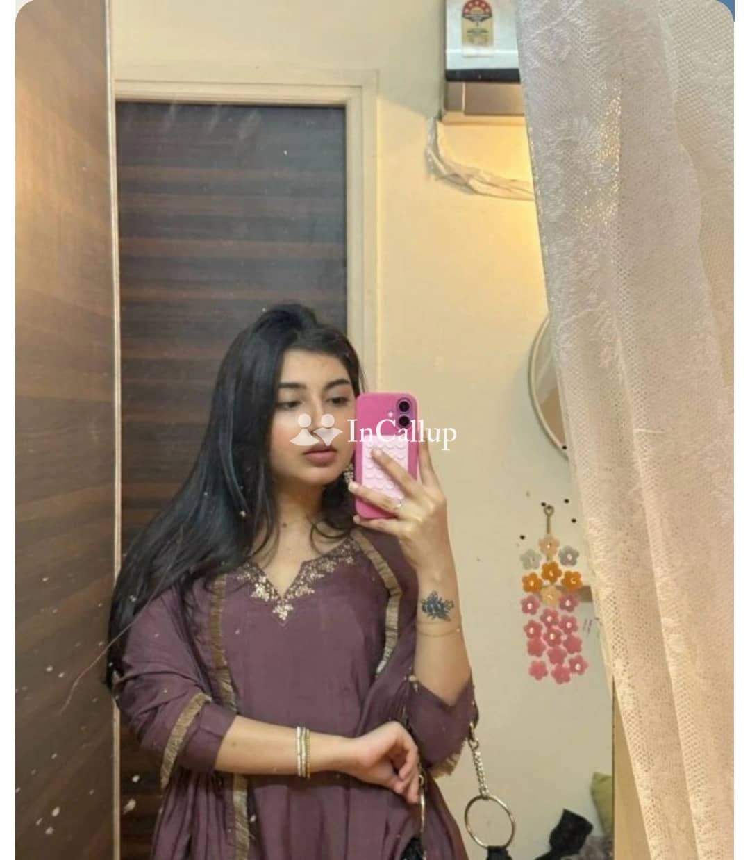 experience genuine pleasure with 21yearold beauty in haldia  slim blackhaired escort ready for your desires - Call Girls in Haldia