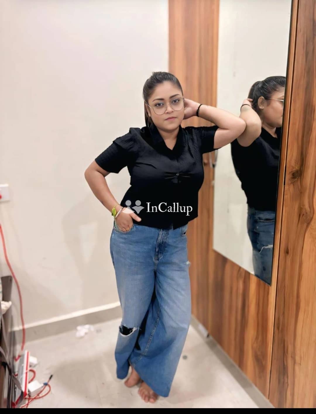 experience pure pleasure with neha your enchanting call girl in howrah offering unforgettable moments and intimate servi - Call Girls in Howrah