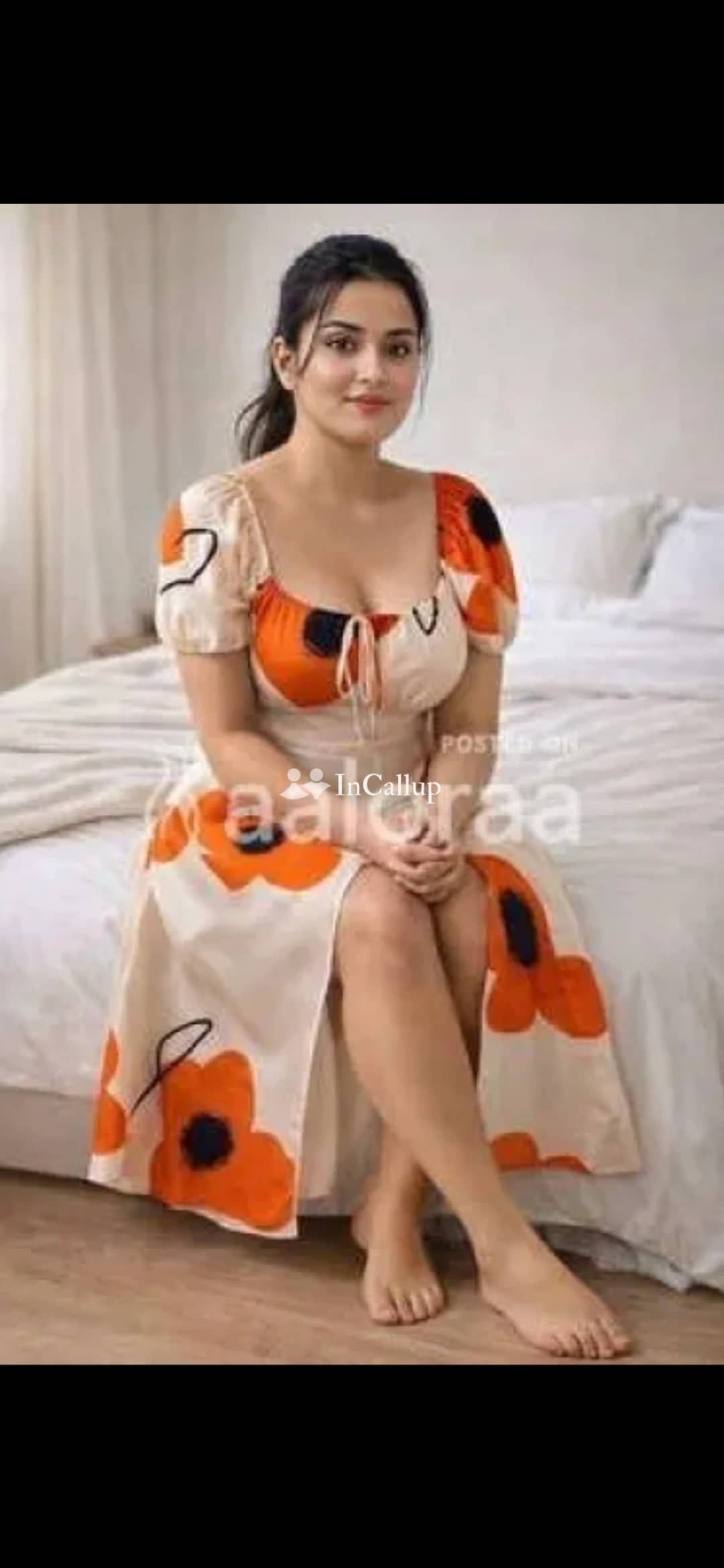 experience unforgettable moments with kajal sharma your 20yearold call girl in howrah offering diverse erotic services - Call Girls in Howrah