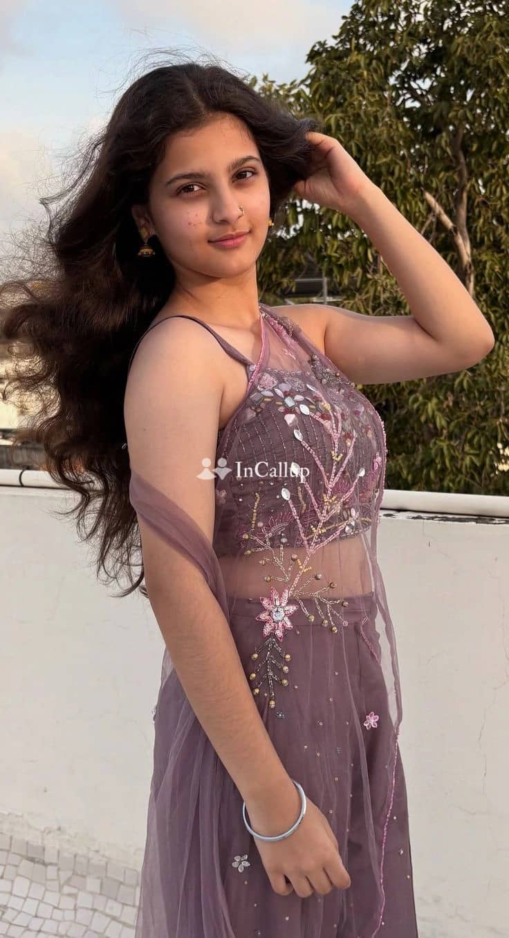 sensational 21 year old rani kumari offers intimate experiences in howrah with erotic massages and girlfriend experience - Call Girls in Howrah