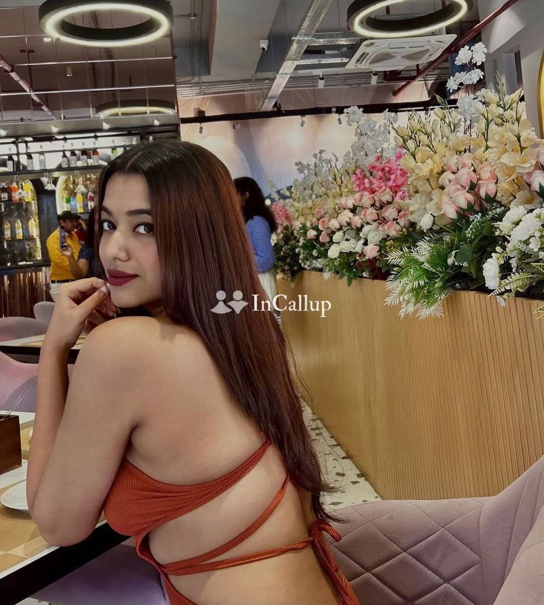 experience unforgettable moments with priya your adventurous call girl in howrah ready to fulfill your deepest desires - Call Girls in Howrah