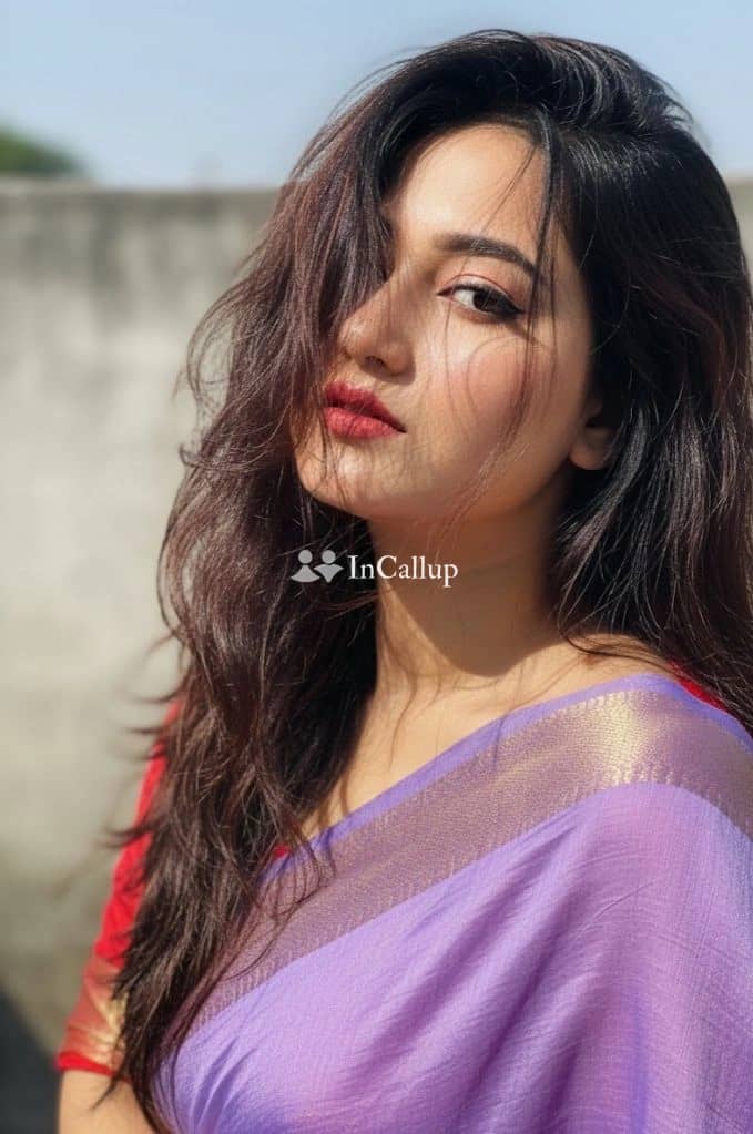 explore your fantasies with rani in howrahs intimate call girl experience at just 22 years old - Call Girls in Howrah