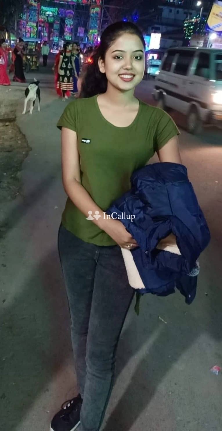indulge in an unforgettable experience with howrahs 20yearold athletic beauty offering intimacy and erotic massage - Call Girls in Howrah