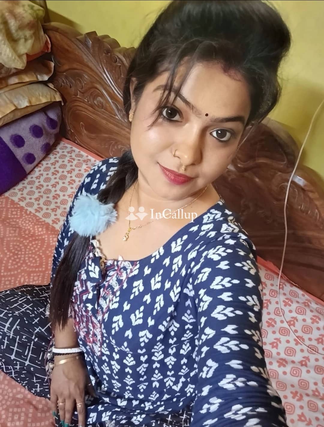 explore intimate pleasures with neha a charming call girl from howrah ready to fulfill your desires at 20 - Call Girls in Howrah