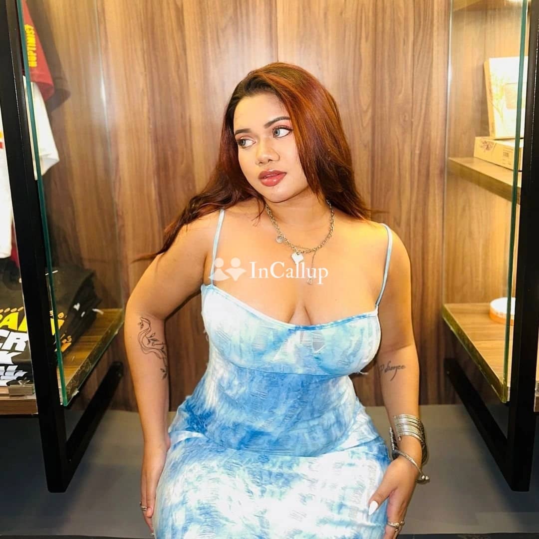 experience unforgettable pleasure with riya sharma in howrah  your ultimate companion for diverse desires - Call Girls in Howrah