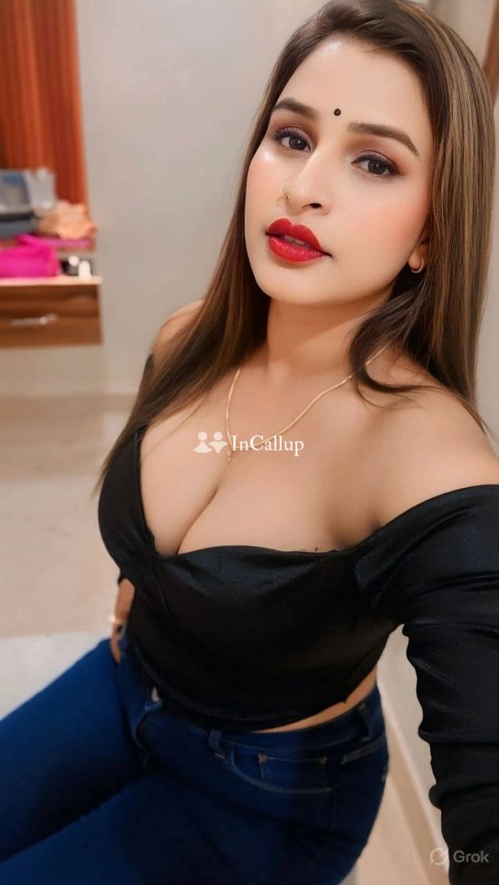 indulge in an unforgettable experience with darct call dear in howrah  your ultimate girlfriend fantasy awaits - Call Girls in Howrah