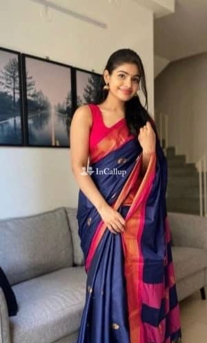 discover priyankas enticing charm in howrah with unforgettable experiences tailored just for you - Call Girls in Howrah