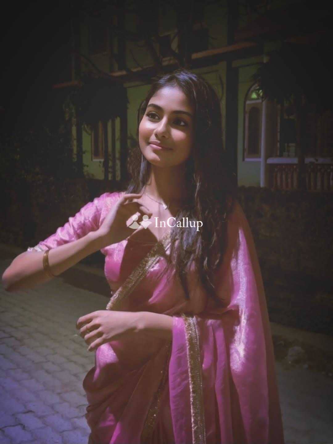 experience unforgettable pleasure with 22yearold curvy call girl in hyderabad offering diverse erotic services - Call Girls in Hyderabad